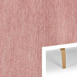 Innovation Schlafsofas Im Skandinavischen Design-Schlafsofa in modernen Design aus Polsterstoff Zeal by