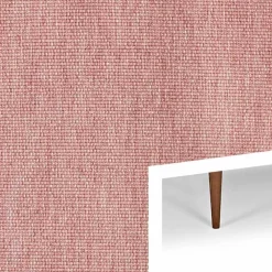 Innovation Schlafsofas Im Skandinavischen Design-Schlafsofa in modernen Design aus Polsterstoff Zeal by