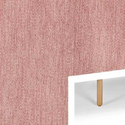 Innovation Schlafsofas Im Skandinavischen Design-Schlafsofa in modernen Design aus Polsterstoff Zeal by