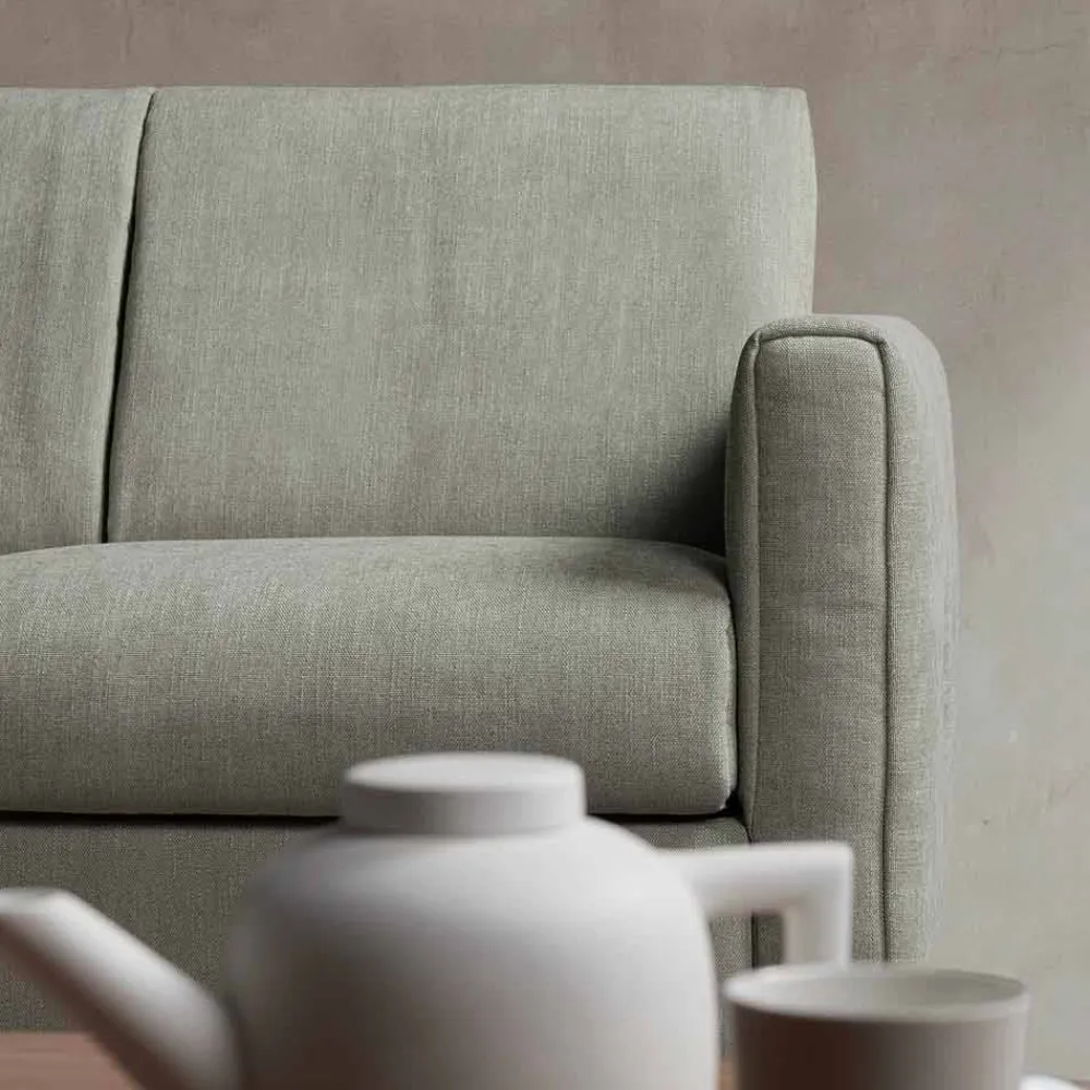 Viadurini Italian Sofas Moderne Schlafsofas-Schlafsofa mit modernem Design aus Stoff in Italien hergestellt Filippo