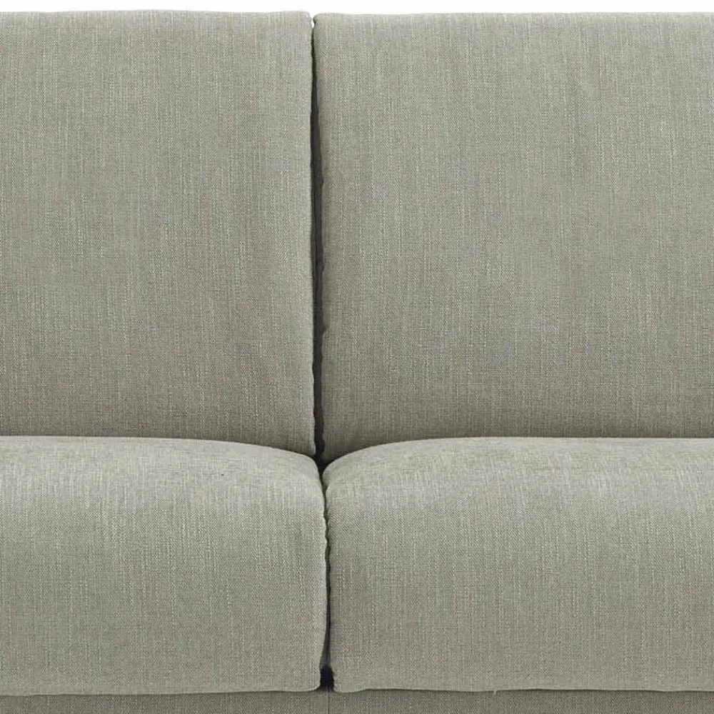 Viadurini Italian Sofas Moderne Schlafsofas-Schlafsofa mit modernem Design aus Stoff in Italien hergestellt Filippo