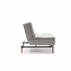 Innovation Skandinavische Sessel|Schlafsofas Im Skandinavischen Design-Schlafsofa verstellbar in modernem Design Dublexo