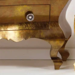 Viadurini Living Kommoden-Schlafzimmer Kommode Sideboard in toskanischen Landhausstil aus Massivholz Bellini