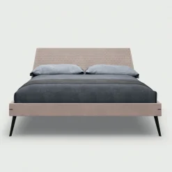 Viadurini Night Design Schlafzimmer Komplett-Schlafzimmer mit 4 modernen Designelementen Made in Italy - Electric