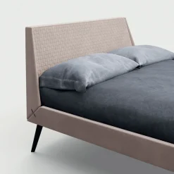 Viadurini Night Design Schlafzimmer Komplett-Schlafzimmer mit 4 modernen Designelementen Made in Italy - Electric