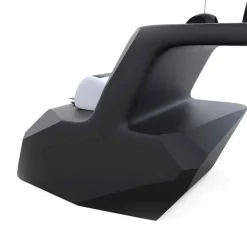 Viadurini Design Design Schreibtische-Schreibtisch Büro in modernem Design Gush Made in Italy