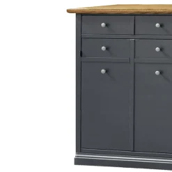 Viadurini Classic Schuhschrank-Schuhregal aus furniertem Toulipier-Holz, hergestellt in Italien – Visnus