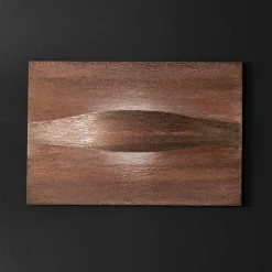 Selene Venezia Moderne Wandleuchten-Selene Art&Light Wandleuchter mit texturiertenen Schaltbretten