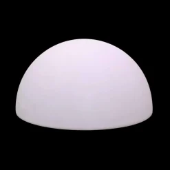 Viadurini Lighting Design Beleuchtung|Designer Stehlampen-Semisphere Stehleuchte Attack to Choice 2 Größen Modernes Design - Semistar