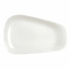 Viadurini Kitchen Teller Set-Servierteller zum Mittagessen oder modernes Porzellan 14 Stück - Nalah