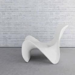 Viadurini Design Moderne Sessel-Sessel in modernem Design Forma Made in Italy