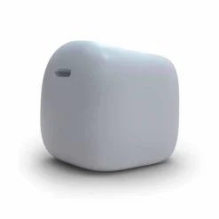 Viadurini Design Moderne Sessel-Sessel in modernem Design Apple Made in Italy