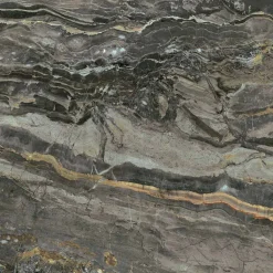 Viadurini Living Sideboards-Sideboard aus Canaletto-Walnussfurnier, hergestellt in Italien – Salerno