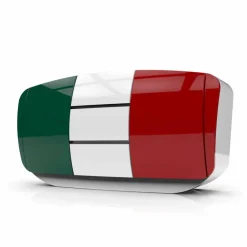 Viadurini Design Sideboards-Sideboard in modernem Design Made in Italy Boom