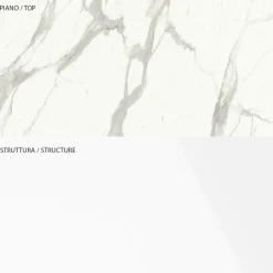 Viadurini Living Anrichte-Sideboard mit 4 Holzschwingtüren – Tantalus