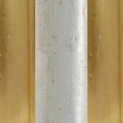 Viadurini Classic Wandspiegel-Silber / Elfenbein / Gold Holz Wandspiegel made in Italy Vittorio