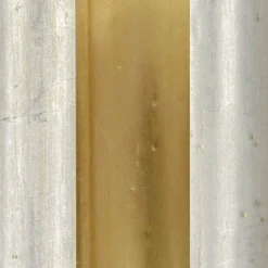 Viadurini Classic Wandspiegel-Silber / Elfenbein / Gold Holz Wandspiegel made in Italy Vittorio