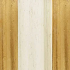 Viadurini Classic Wandspiegel-Silber / Elfenbein / Gold Holz Wandspiegel made in Italy Vittorio