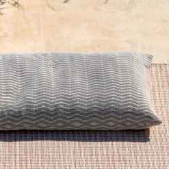 Viadurini in the Garden Gartenideen-Single Daybed Outdoor Design Hocker, Hochwertig Made in Italy - Emanuela