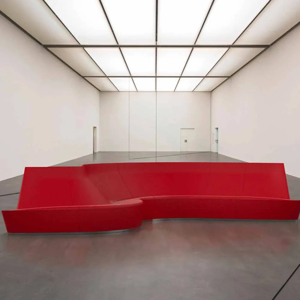 Viadurini Italian Sofas Moderne Sofas-Sitz in modernem Design C Longue Made in Italy