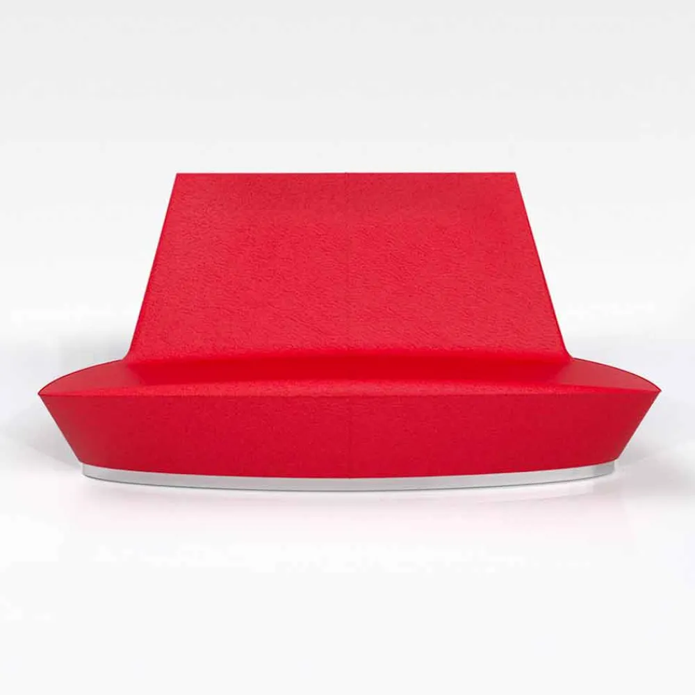 Viadurini Italian Sofas Moderne Sofas-Sitz in modernem Design C Longue Made in Italy