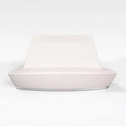 Viadurini Italian Sofas Moderne Sofas-Sitz in modernem Design C Longue Made in Italy