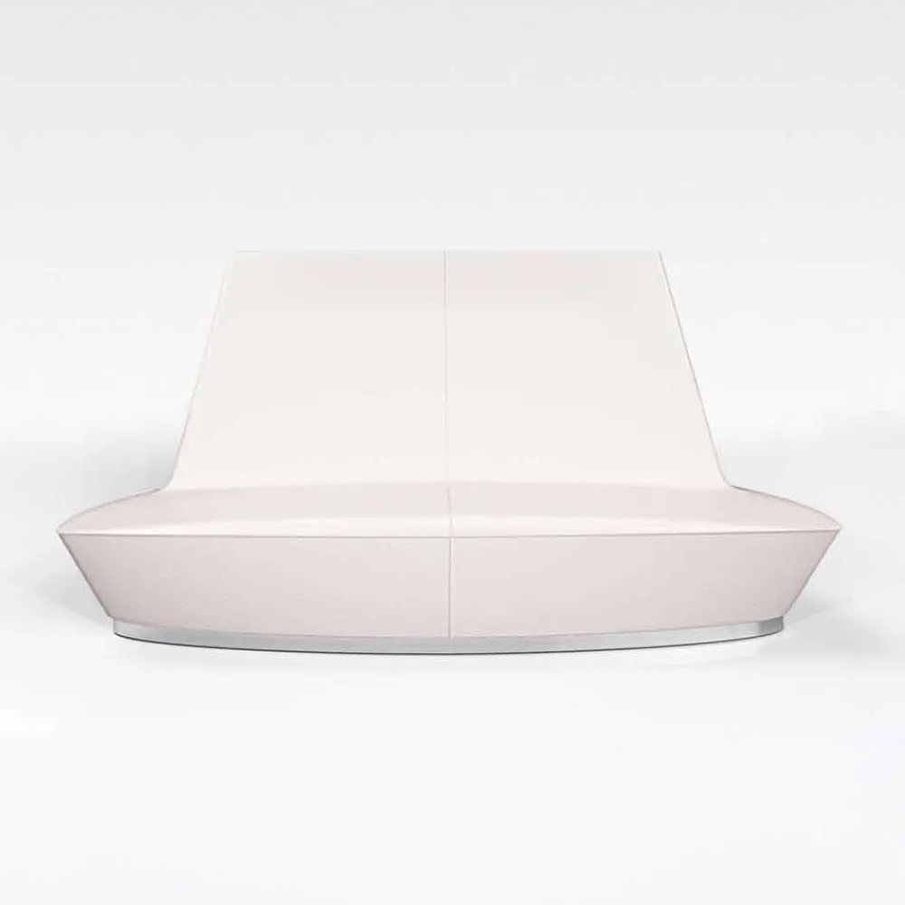Viadurini Italian Sofas Moderne Sofas-Sitz in modernem Design C Longue Made in Italy
