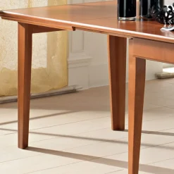 Viadurini Living Esstische Nach Mass|Ausziehbare Esstische-14-Sitzer-Design-Holz-Esstisch bis 380 cm - Marzena