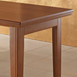 Viadurini Living Esstische Nach Mass|Ausziehbare Esstische-14-Sitzer-Design-Holz-Esstisch bis 380 cm - Marzena