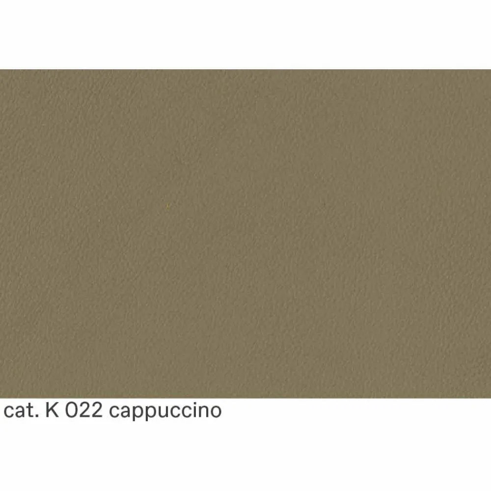 Viadurini Italian Sofas Klassische Sofas-3-Sitzer-Sofa mit hochwertigem Made in Italy Leder bezogen - Centauro