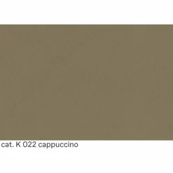 Viadurini Italian Sofas Klassische Sofas-3-Sitzer-Sofa mit Lederbezug und lackierten Füßen Made in Italy - Idra