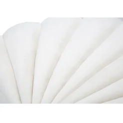 Viadurini Living Sitzsäcke|Sitzsäcke-Sitzpuff mit Außenbezug aus Stoff und Struktur aus Holz - Shell