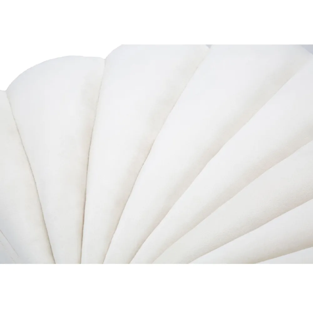 Viadurini Living Sitzsäcke|Sitzsäcke-Sitzpuff mit Außenbezug aus Stoff und Struktur aus Holz - Shell