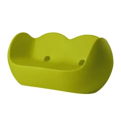 SLIDE Gartensofas-Blossy Outdoor-Sofa Modernes Design Made in Italy