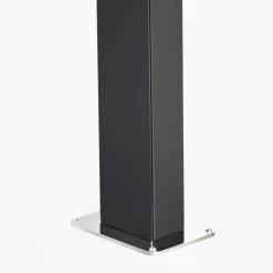 Viadurini in the Garden Gartendusche-Solar-Duschsäule für den Außenbereich aus Edelstahl Made in Italy - Werner