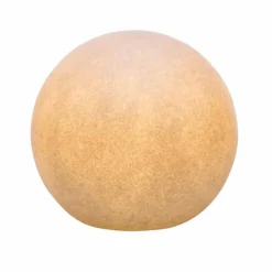 Viadurini Lighting Design Beleuchtung|Designer Stehlampen-Solarenergie LED Stehleuchte in buntem runden Design - Globostar