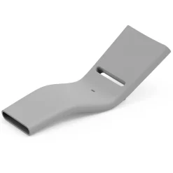 Viadurini in the Garden Sonnenliegen-Sonnenliege für den Außenbereich aus Polyethylen in verschiedenen Farben - Bollo