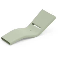 Viadurini in the Garden Sonnenliegen-Sonnenliege für den Außenbereich aus Polyethylen in verschiedenen Farben - Bollo