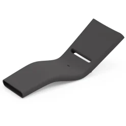 Viadurini in the Garden Sonnenliegen-Sonnenliege für den Außenbereich aus Polyethylen in verschiedenen Farben - Bollo