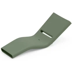 Viadurini in the Garden Sonnenliegen-Sonnenliege für den Außenbereich aus Polyethylen in verschiedenen Farben - Bollo