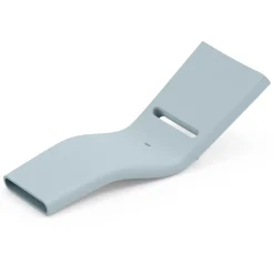 Viadurini in the Garden Sonnenliegen-Sonnenliege für den Außenbereich aus Polyethylen in verschiedenen Farben - Bollo