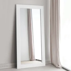 Viadurini Classic Standspiegel-Spiegel mit Rahmen in verschiedenen Ausführungen, hergestellt in Italien – Belenus