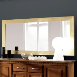 Viadurini Classic Standspiegel-Spiegel mit Rahmen in verschiedenen Ausführungen, hergestellt in Italien – Belenus