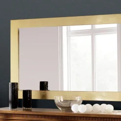 Viadurini Classic Standspiegel-Spiegel mit Rahmen in verschiedenen Ausführungen, hergestellt in Italien – Belenus