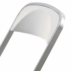 Viadurini in the Garden Gartenstühle Metall-Stapelbarer Gartenstuhl in modernem Stahldesign Made in Italy - Boston