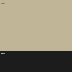 Viadurini in the Garden Outdoor Hocker-Stapelbarer Hocker aus Metall und Polypropylen Hergestellt in Italien, 2 Stück - Charla