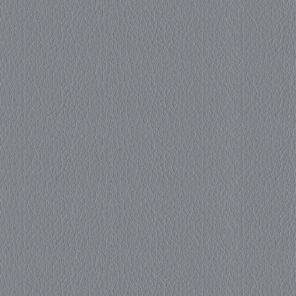 Viadurini Living Moderne Stühle-Stapelbarer Wohnzimmerstuhl, gepolstert und gepolstert mit Öko-Leder – Monamour