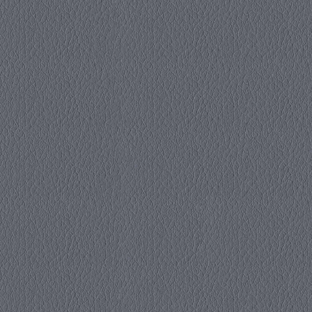 Viadurini Living Moderne Stühle-Stapelbarer Wohnzimmerstuhl, gepolstert und gepolstert mit Öko-Leder – Monamour