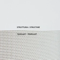 Viadurini in the Garden Sonnenliegen-Stapelbares Gartenbett aus Stahl Made in Italy 2 Stück - Arwen