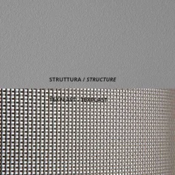 Viadurini in the Garden Sonnenliegen-Stapelbares Gartenbett aus Stahl Made in Italy 2 Stück - Arwen